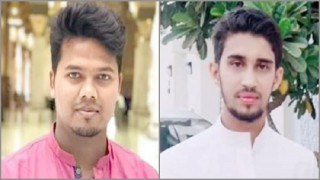 সৌদিতে সড়ক দূর্ঘটনায় দুই বাংলাদেশির মৃত্যু