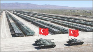 লিবিয়ায় শিগগিরই মোতায়ের হবে তুর্কি সেনা : এরদোয়ান