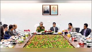 আগামী বছর ফাইভ জি জগতে পা দেবে বাংলাদেশ আগামী বছর ফাইভ জি জগতে পা দেবে বাংলাদেশ