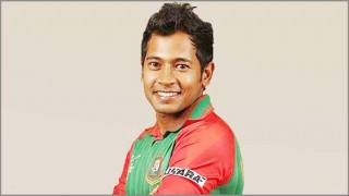 নিলামে উঠছেন মুশফিকুর রহিম নিলামে উঠছেন মুশফিকুর রহিম