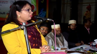 নরসিংদী জেলাকে বাল্যবিবাহ মুক্ত করা হবে: জেলা প্রশাসক, নরসিংদী