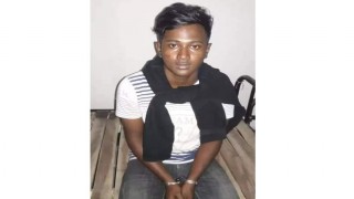 শিবপুরে কলেজ ছাত্র হত্যা মামলার আসামী গ্রেফতার