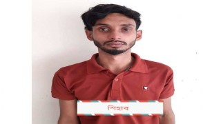 শিবপুরে কলেজ ছাত্র উদয় হত্যা মামলার প্রধান আসামী গ্রেফতার