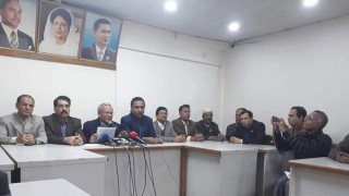 খালেদা জিয়ার ওপর রীতিমত চিকিৎসা সন্ত্রাস চলছে: রিজভী