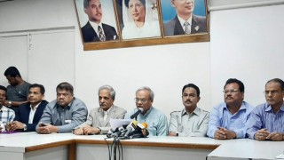 খালেদা জিয়ার মুক্তি দাবিতে মঙ্গলবারও বিক্ষোভ করবে বিএনপি