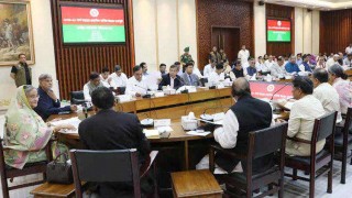 একনেকে ৯ প্রকল্প অনুমোদন, ব্যয় ৪ হাজার ৬১১ কোটি ৬২ লাখ টাকা