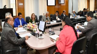 বিটিভিতে উৎপাদনশীলতা বিষয়ক প্রামাণ্য অনুষ্ঠান প্রচারের উদ্যোগ নিতে নির্দেশ