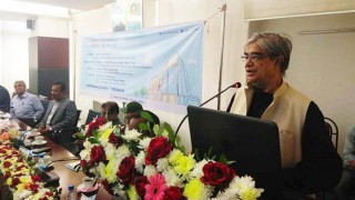 ২০২০ সালের মধ্যে ৫জি চালু করার জন্য প্রস্তুতি নিচ্ছি: টেলিযোগাযোগ মন্ত্রী ২০২০ সালের মধ্যে ৫জি চালু করার জন্য প্রস্তুতি নিচ্ছি: টেলিযোগাযোগ মন্ত্রী