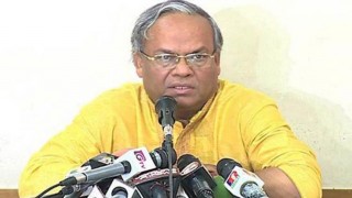 বেগম খালেদা জিয়ার জামিন পাওয়া আইনগত অধিকার: রিজভী