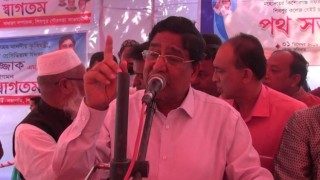 জঙ্গি কর্মকাণ্ড করে বিএনপি ক্ষমতায় আসতে পারবে না: কৃষিমন্ত্রী
