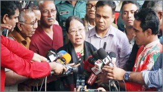 খালেদা জিয়াকে ঠিকমত চিকিৎসা না দেয়ার অভিযোগ