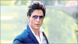 শাহরুখকে ফিরে না পেলে আত্মহত্যার হুমকী! শাহরুখকে ফিরে না পেলে আত্মহত্যার হুমকী!