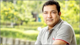 ‘রূপালী জ্যোৎস্নায়’ নিয়ে ফিরলেন তৌকীর ‘রূপালী জ্যোৎস্নায়’ নিয়ে ফিরলেন তৌকীর