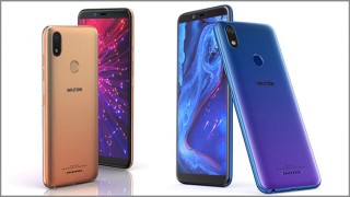 ওয়ালটন উইন্টার সেল: ৬,৪৯৯ টাকায় ৩ জিবি র্যামের ফোন ওয়ালটন উইন্টার সেল: ৬,৪৯৯ টাকায় ৩ জিবি র্যামের ফোন