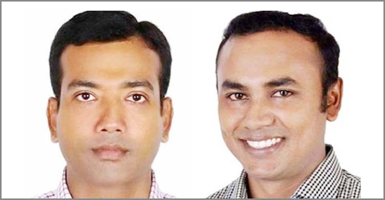 ঢাকা বিশ্ববিদ্যালয় ছাত্রদলের আহ্বায়ক কমিটি ঘোষণা ঢাকা বিশ্ববিদ্যালয় ছাত্রদলের আহ্বায়ক কমিটি ঘোষণা