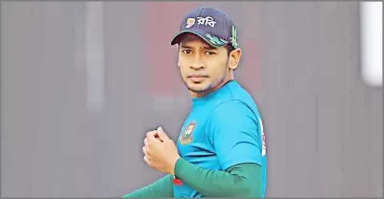 আইপিএল খেলা হলোনা মুশফিকের! আইপিএল খেলা হলোনা মুশফিকের!
