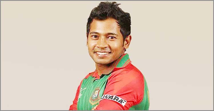 নিলামে উঠছেন মুশফিকুর রহিম নিলামে উঠছেন মুশফিকুর রহিম