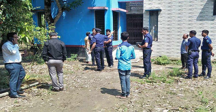 রায়পুরায় ৪ জন অগ্নিদগ্ধ মামলা: দুই আসামীর জামিন বাতিল রায়পুরায় ৪ জন অগ্নিদগ্ধ মামলা: দুই আসামীর জামিন বাতিল