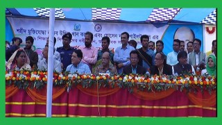 দেশে শিল্পায়নের প্রসারে সরকারের নীতি সহায়তা অব্যাহত থাকবে: শিল্পমন্ত্রী নূরুল মজিদ মাহমুদ হুমায়ুন দেশে শিল্পায়নের প্রসারে সরকারের নীতি সহায়তা অব্যাহত থাকবে: শিল্পমন্ত্রী নূরুল মজিদ মাহমুদ হুমায়ুন