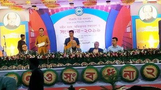 শিক্ষার্থীদের মাদক থেকে দূরে থাকার আহবান- শিল্পমন্ত্রীর শিক্ষার্থীদের মাদক থেকে দূরে থাকার আহবান- শিল্পমন্ত্রীর