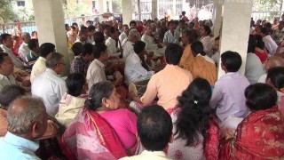 নরসিংদীতে সপ্তাহব্যাপী ঐতিহ্যবাহী বাউল মেলা শুরু নরসিংদীতে সপ্তাহব্যাপী ঐতিহ্যবাহী বাউল মেলা শুরু