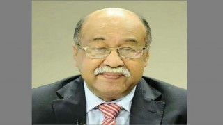 শিল্পমন্ত্রীর  দায়িত্ব পেলেন নরসিংদী-৪ (মনোহরদী-বেলাব) আসনের সাংসদ অ্যাডভোকেট নূরুল মজিদ মাহমুদ হুমায়ূন