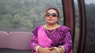 মনোহরদী উপজেলা নির্বাচনে চেয়ারম্যান পদে লড়তে চান এমিলি