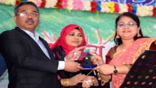 ড্রিম হলিডে পার্কে প্রাথমিক ও গণশিক্ষা মন্ত্রণালয়ের বনভোজন ড্রিম হলিডে পার্কে প্রাথমিক ও গণশিক্ষা মন্ত্রণালয়ের বনভোজন