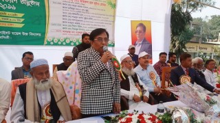 শিবপুরে দুই শিক্ষা প্রতিষ্ঠানের বার্ষিক ক্রীড়া প্রতিযোগিতা অনুষ্ঠিত