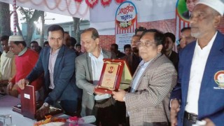 মান্নান ভূঁইয়ার মত উন্নয়ন কাজ করে শিবপুরবাসীর মন জয় করতে চাই: এমপি মোহন