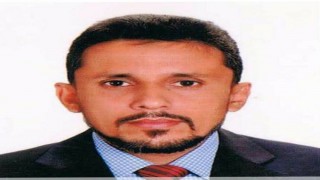 তৃতীয়বারের মতো নরসিংদী জেলার  শ্রেষ্ঠ ইউপি চেয়ারম্যান সাবের উল হাই