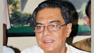 আওয়ামী লীগের সাবেক সাধারণ সম্পাদক সৈয়দ আশরাফুল ইসলাম ইন্তেকাল করেছেন।