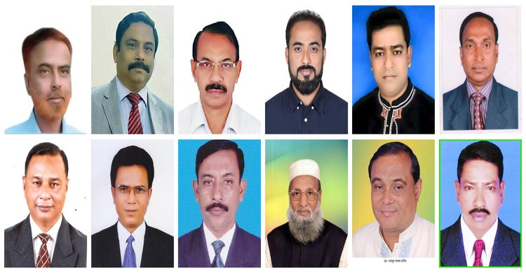 জেলাজুড়ে উপজেলা নির্বাচনের হাওয়া: আ.লীগের সম্ভাব্য প্রার্থীদের দৌড়ঝাঁপ জেলাজুড়ে উপজেলা নির্বাচনের হাওয়া: আ.লীগের সম্ভাব্য প্রার্থীদের দৌড়ঝাঁপ
