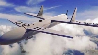 সৌদী আরবে কয়েকটি ড্রোন হামলা