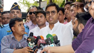 ডেঙ্গু নিয়ে ‘ছেলেধরার’ মত গুজব ছড়ানো হচ্ছে: মেয়র সাঈদ খোকন