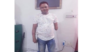 শিবপুরে প্রাইভেটকার ছিনতাইকারী চক্রের সদস্য আটক