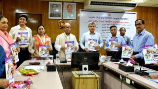 বিশ্বমানের পণ্য উৎপাদনে সহায়ক পরিবেশ তৈরির লক্ষ্যে বিএবি’র জনবল বাড়ানো হবে: শিল্পমন্ত্রী