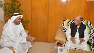 ফুড প্রসেসিং খাতে বিনিয়োগে আরব আমিরাতের আগ্রহ প্রকাশ