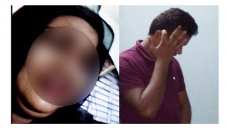 অনৈতিক কার্যকলাপের অভিযোগে নারীসহ পুলিশ কনস্টেবল আটক অনৈতিক কার্যকলাপের অভিযোগে নারীসহ পুলিশ কনস্টেবল আটক