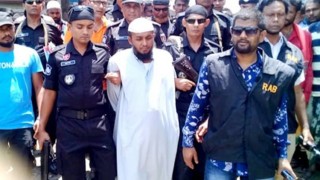 যেভাবে ফাঁস হলো মাদ্রাসা শিক্ষকের ১২ ছাত্রী ধর্ষণ ঘটনা যেভাবে ফাঁস হলো মাদ্রাসা শিক্ষকের ১২ ছাত্রী ধর্ষণ ঘটনা