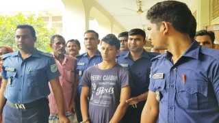 নারায়ণগঞ্জে শিশু আলিফ হত্যা মামলায় একজনের মৃত্যুদণ্ড