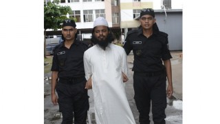 একাধিক ছাত্রীকে ধর্ষণের অভিযোগে মাদ্রাসার প্রধান শিক্ষক গ্রেফতার