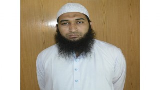 ফেসবুকে ধর্মীয় বিদ্বেষ ছড়ানোর দায়ে মাদ্রাসা শিক্ষক আটক