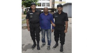 এইচএসসি পাস ভুয়া এমবিবিএস ডাক্তার গ্রেফতার