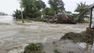 চলমান বন্যায় ১০১ জনের মৃত্যু: স্বাস্থ্য অধিদফতর