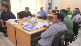 মাদকাসক্তি চিকিৎসা সেবার গুণগত মান বৃদ্ধির জন্য প্রশিক্ষণ মাদকাসক্তি চিকিৎসা সেবার গুণগত মান বৃদ্ধির জন্য প্রশিক্ষণ