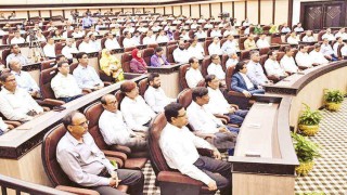 রাজস্ব বাড়াতে জেলা-উপজেলায় রাজস্ব কমিটিসহ ৭৭ প্রস্তাব জেলা প্রশাসকদের