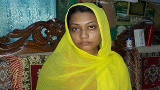 স্বামী রিফাত হত্যায় সংশ্লিষ্টতা পাওয়ায় অবশেষে মিন্নি গ্রেপ্তার