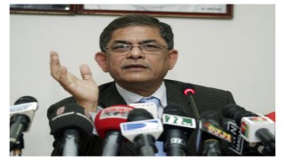 রবিবারের হরতালে সমর্থন জানালো বিএনপি