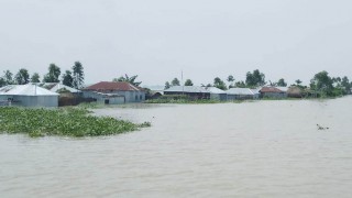 প্রধান নদ-নদীতে কমছে পানি: আশংকা নেই বড় বন্যার